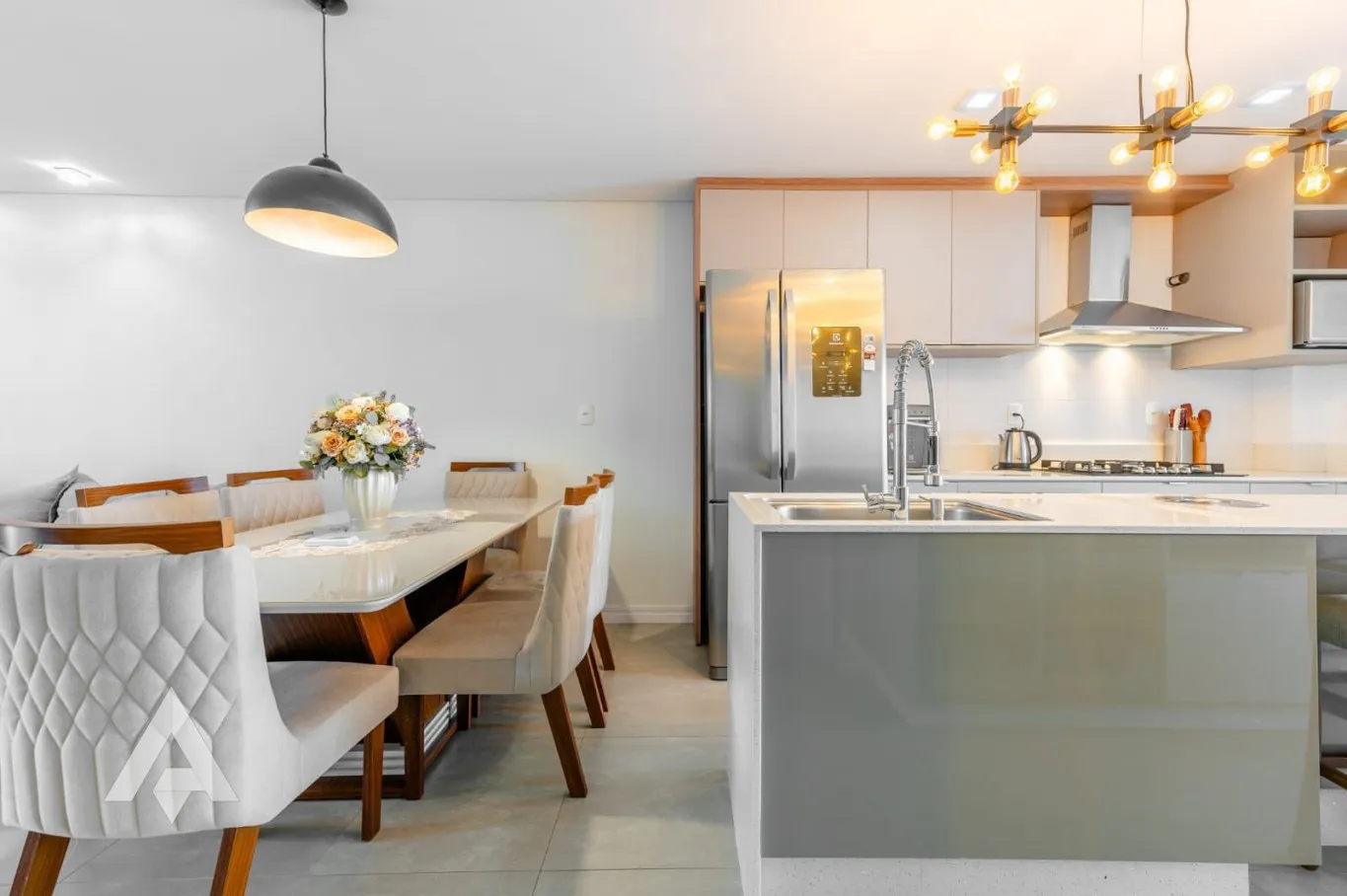 Casa com 3 dormitórios à venda por R$ 920.000,00 - Bairro Vorstadt - Blumenau/SC — foto 5