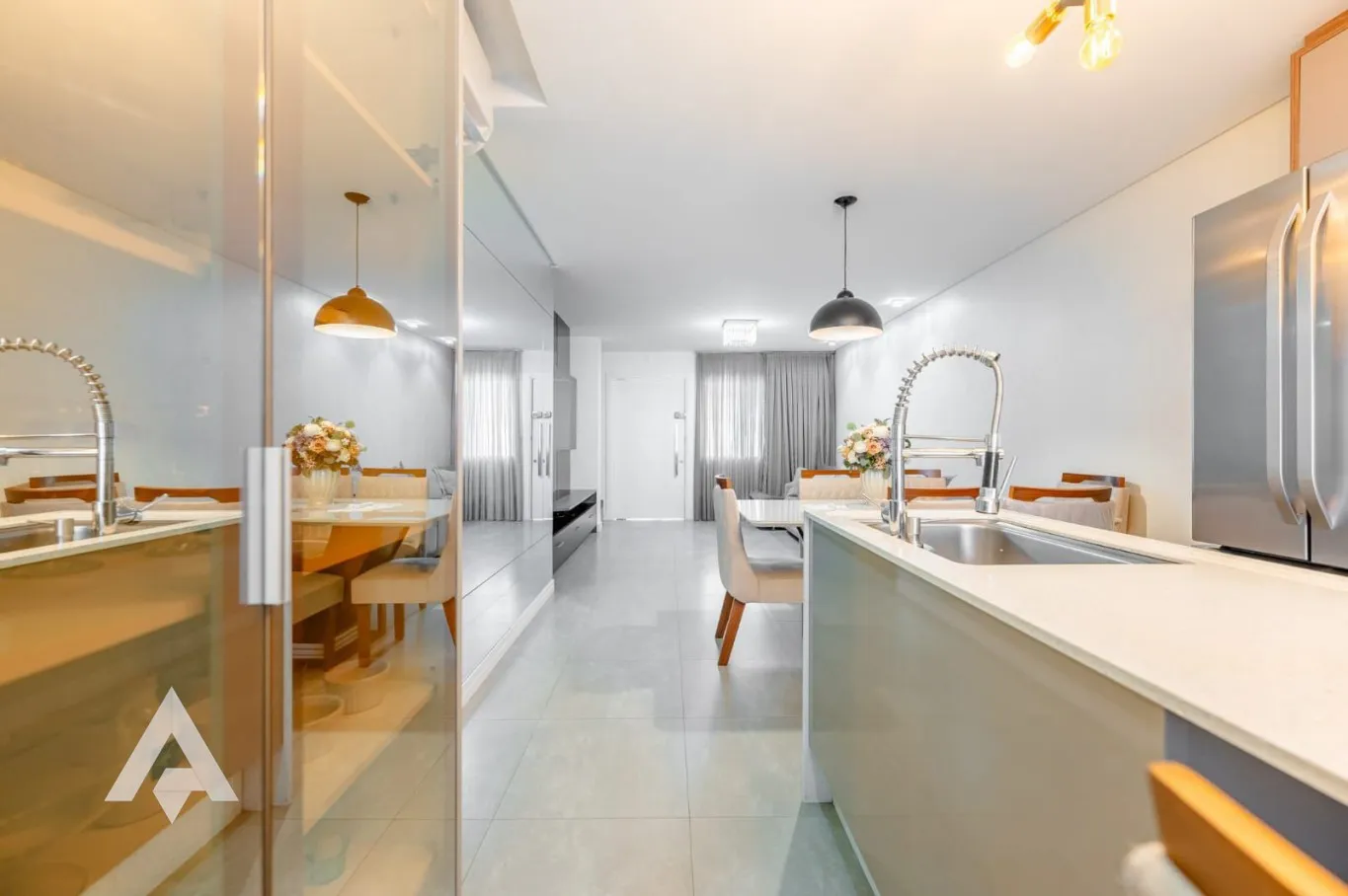 Casa com 3 dormitórios à venda por R$ 920.000,00 - Bairro Vorstadt - Blumenau/SC — foto 7