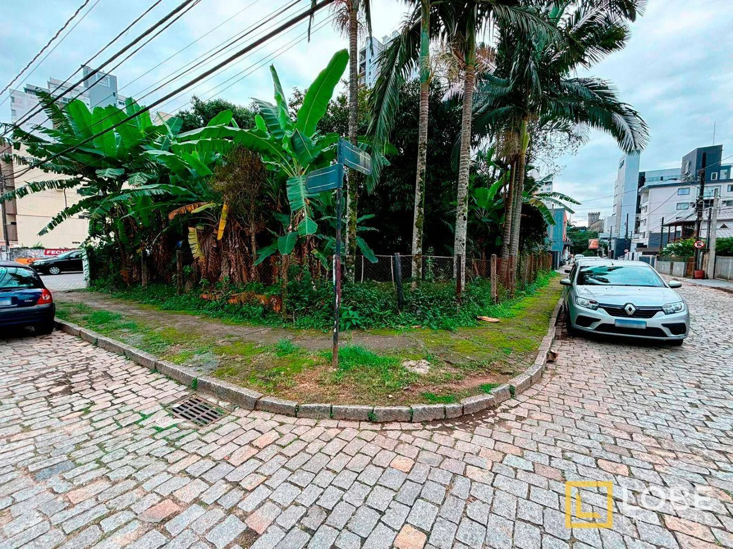 Terreno à venda, 330 m por R$ 700.000,00 - Velha - Blumenau/SC — foto 2