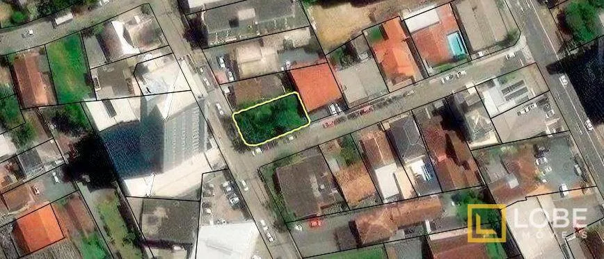 Terreno à venda, 330 m por R$ 700.000,00 - Velha - Blumenau/SC — foto 3