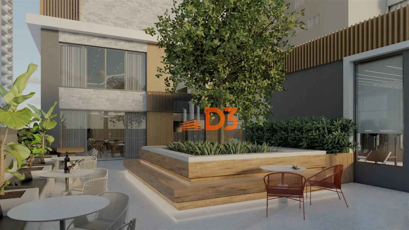 Apartamento no Edifício Hauss Residenz Club — foto 5