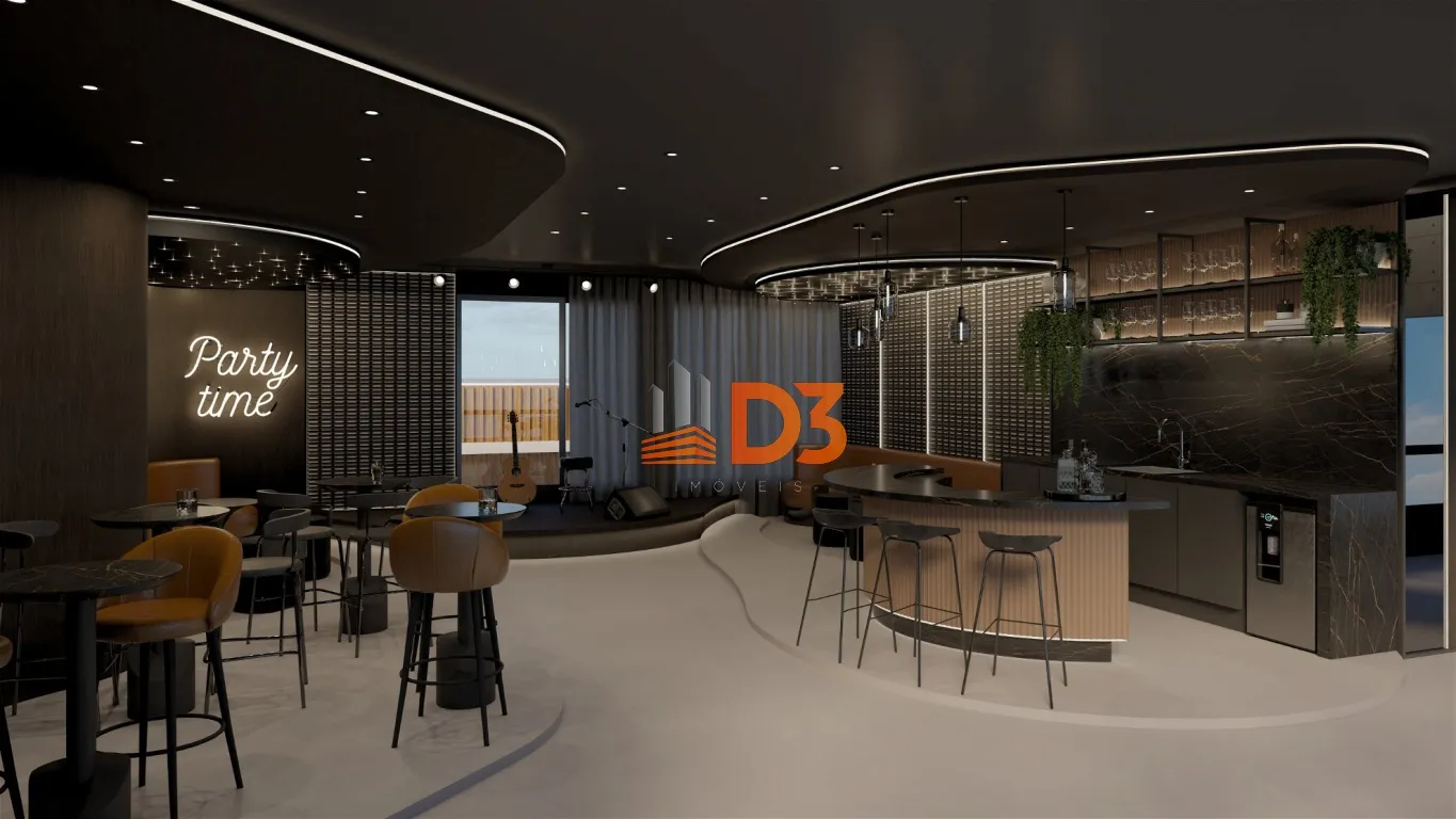 Apartamento no Edifício Hauss Residenz Club — foto 6