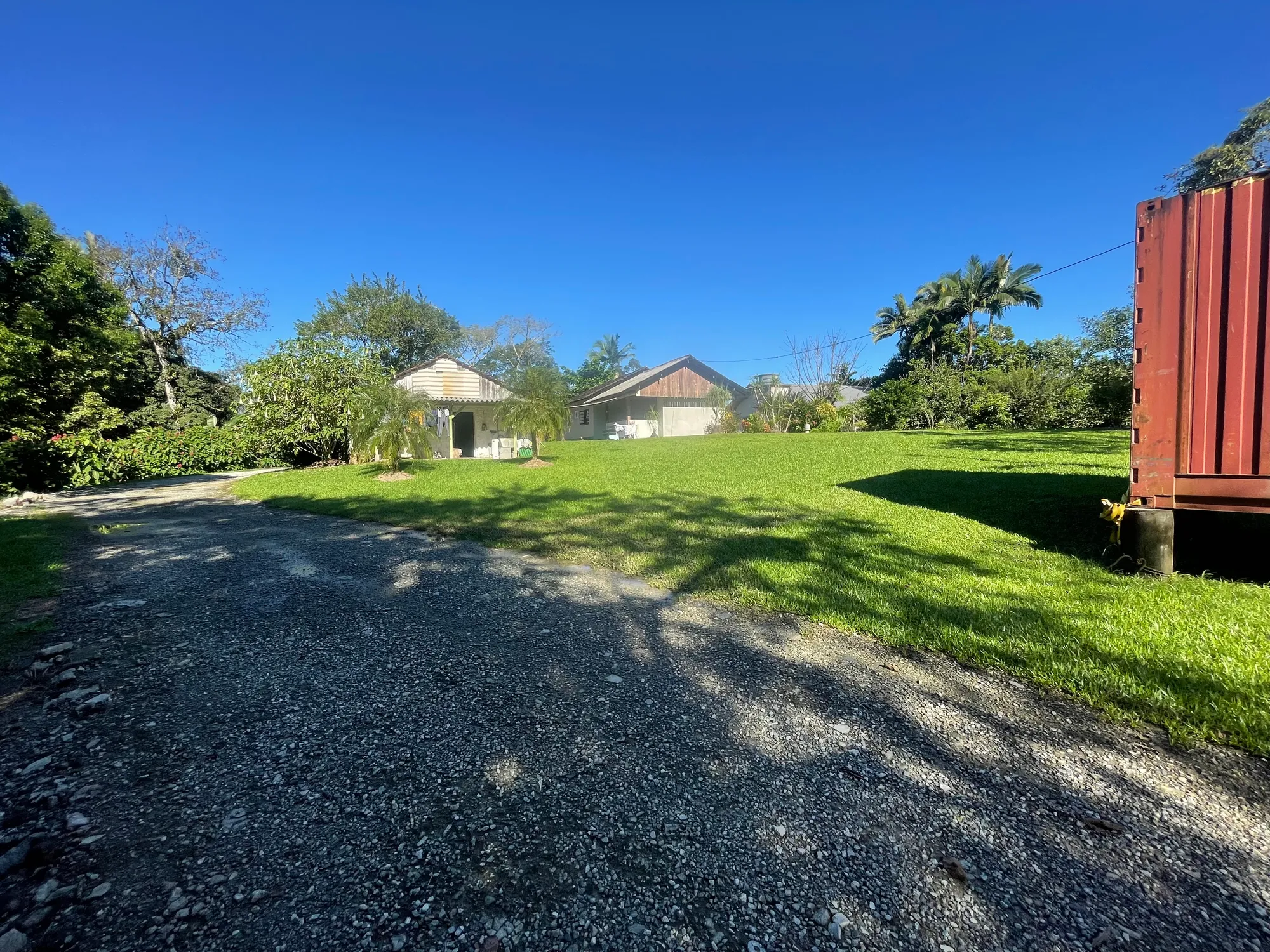 Sítio em Rodeio com 3 casas e todo preparado para criação de gado — foto 7