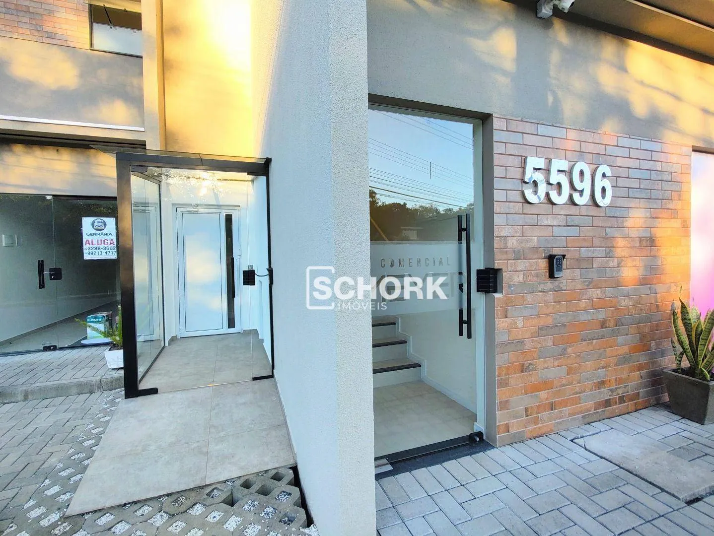 Sala para alugar, 41 m por R$ 1.711,67/mês - Itoupava Central - Blumenau/SC - foto 1