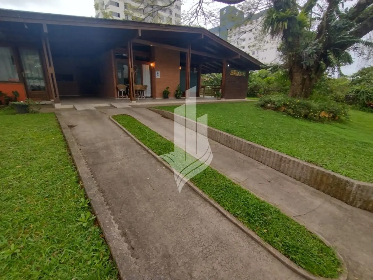 Terreno com (ZC2) Taxa de Ocupação 70% — foto 3