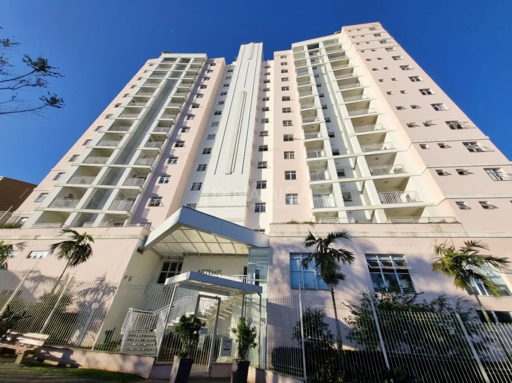 Apartamento · à venda · 2 quartos · 53.28m² · Vila Nova, Blumenau