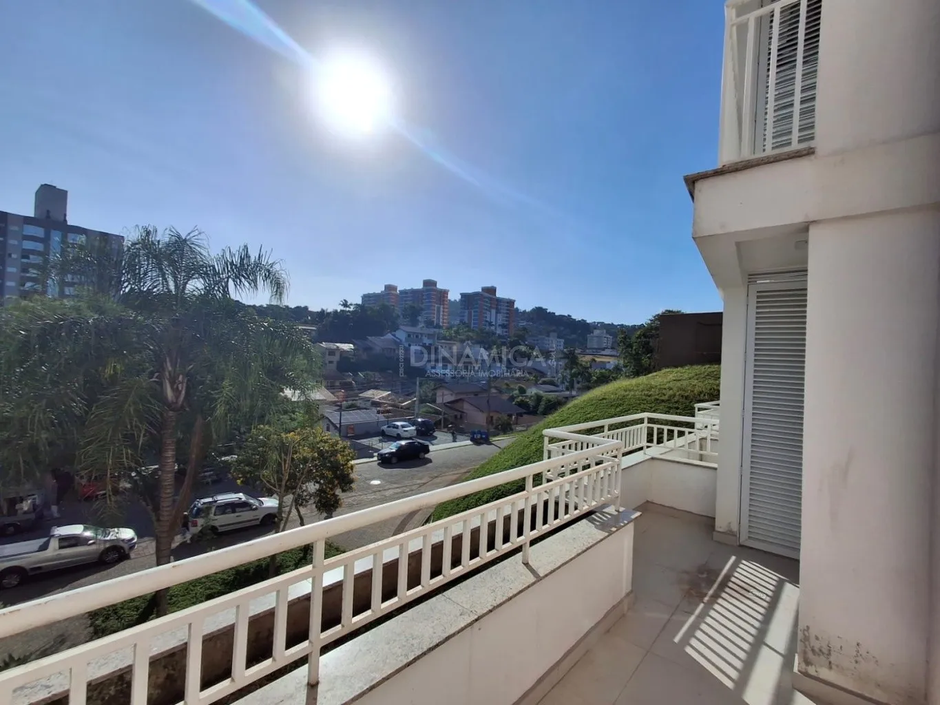 Apartamento à venda, em Blumenau no bairro Vila Nova. - foto 1