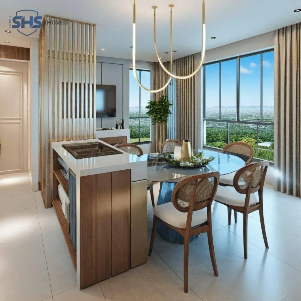 Apartamento com 3 dormitórios em Piçarras — foto 2