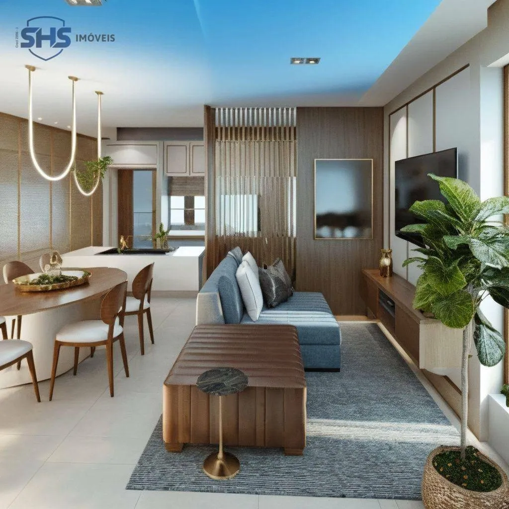 Apartamento com 3 dormitórios em Piçarras — foto 5