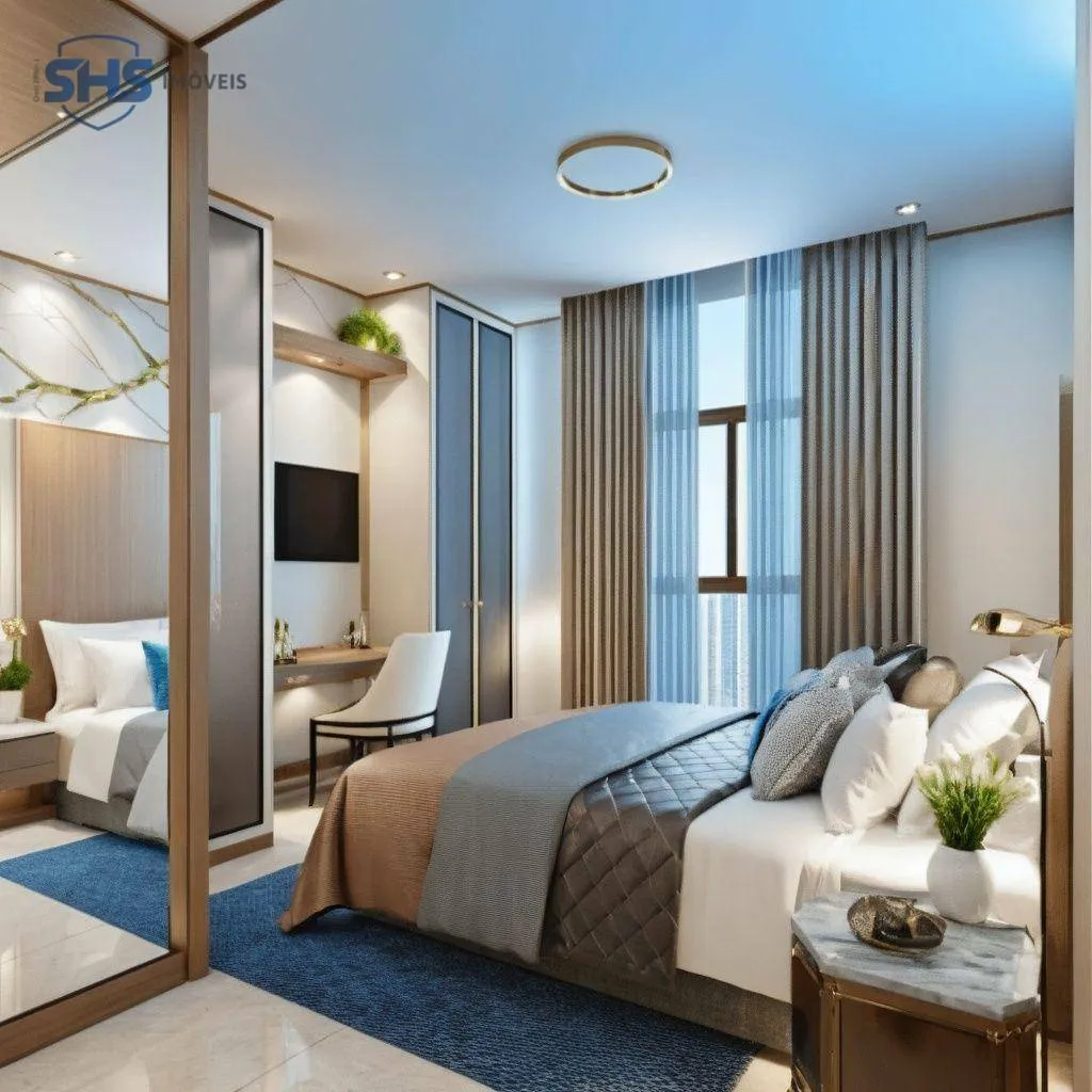 Apartamento com 3 dormitórios em Piçarras — foto 6