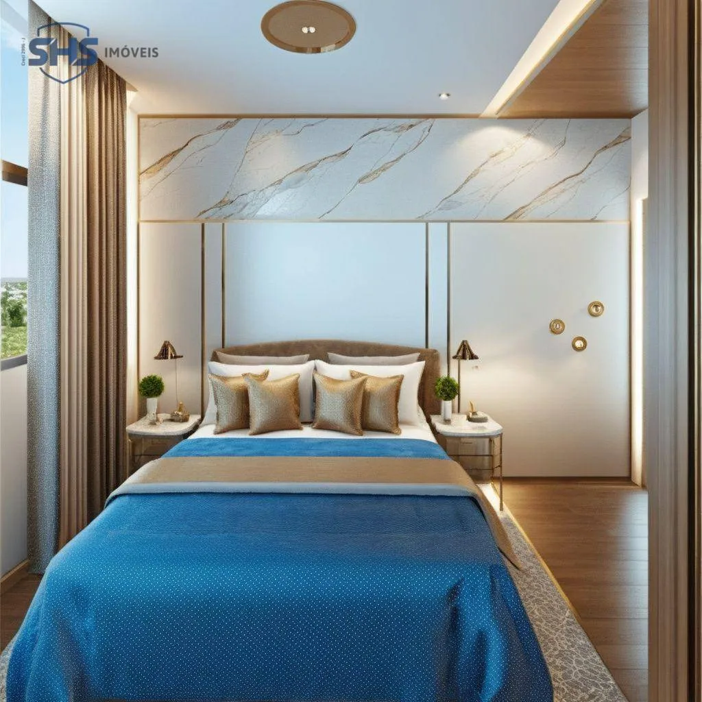 Apartamento com 3 dormitórios em Piçarras — foto 7