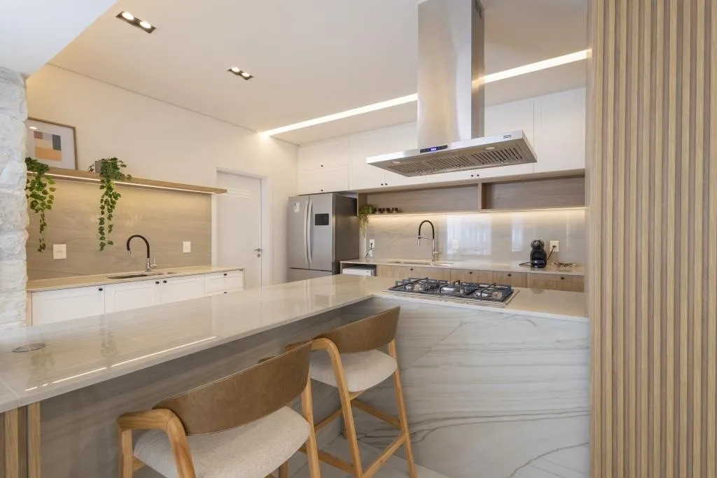 APARTAMENTO no AMÉRICA com 4 quartos para VENDA, 202 m — foto 2