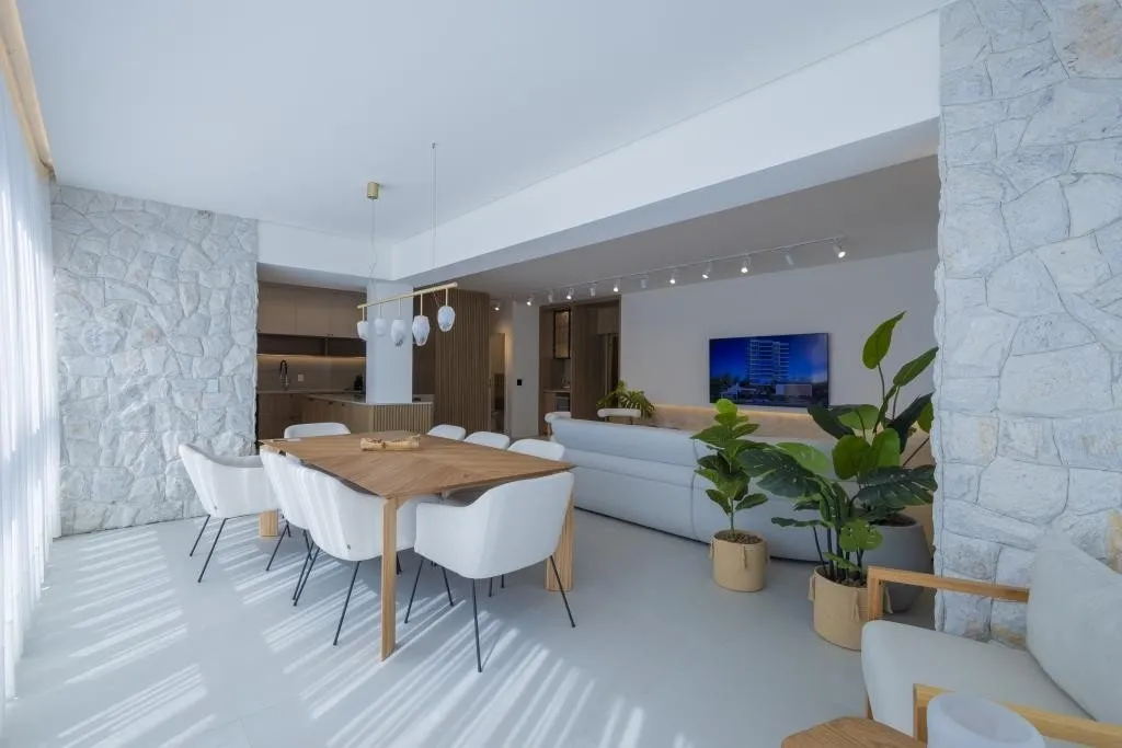 APARTAMENTO no AMÉRICA com 4 quartos para VENDA, 202 m — foto 4