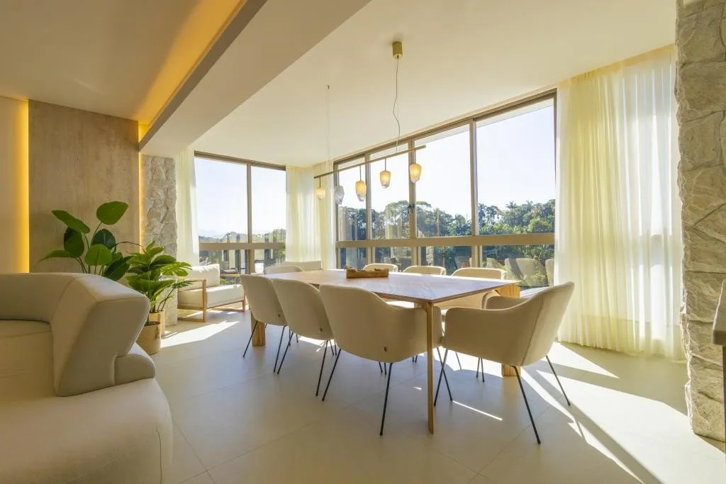 APARTAMENTO no AMÉRICA com 4 quartos para VENDA, 202 m — foto 5