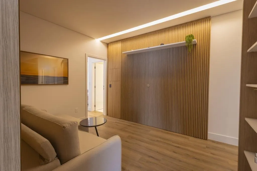 APARTAMENTO no AMÉRICA com 4 quartos para VENDA, 202 m — foto 6