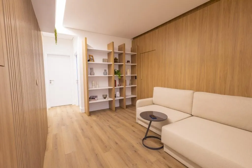 APARTAMENTO no AMÉRICA com 4 quartos para VENDA, 202 m — foto 7