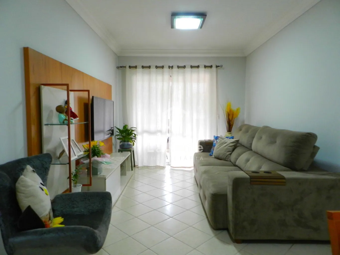 Apartamento com 02 dormitórios sendo 01 suíte à venda em Blumenau - Itoupava Seca - foto 1