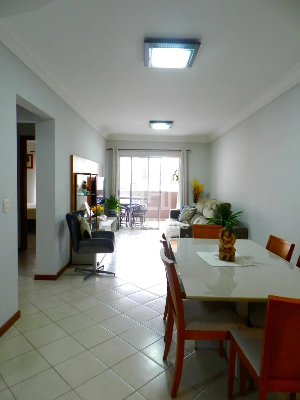 Apartamento com 02 dormitórios sendo 01 suíte à venda em Blumenau - Itoupava Seca — foto 2