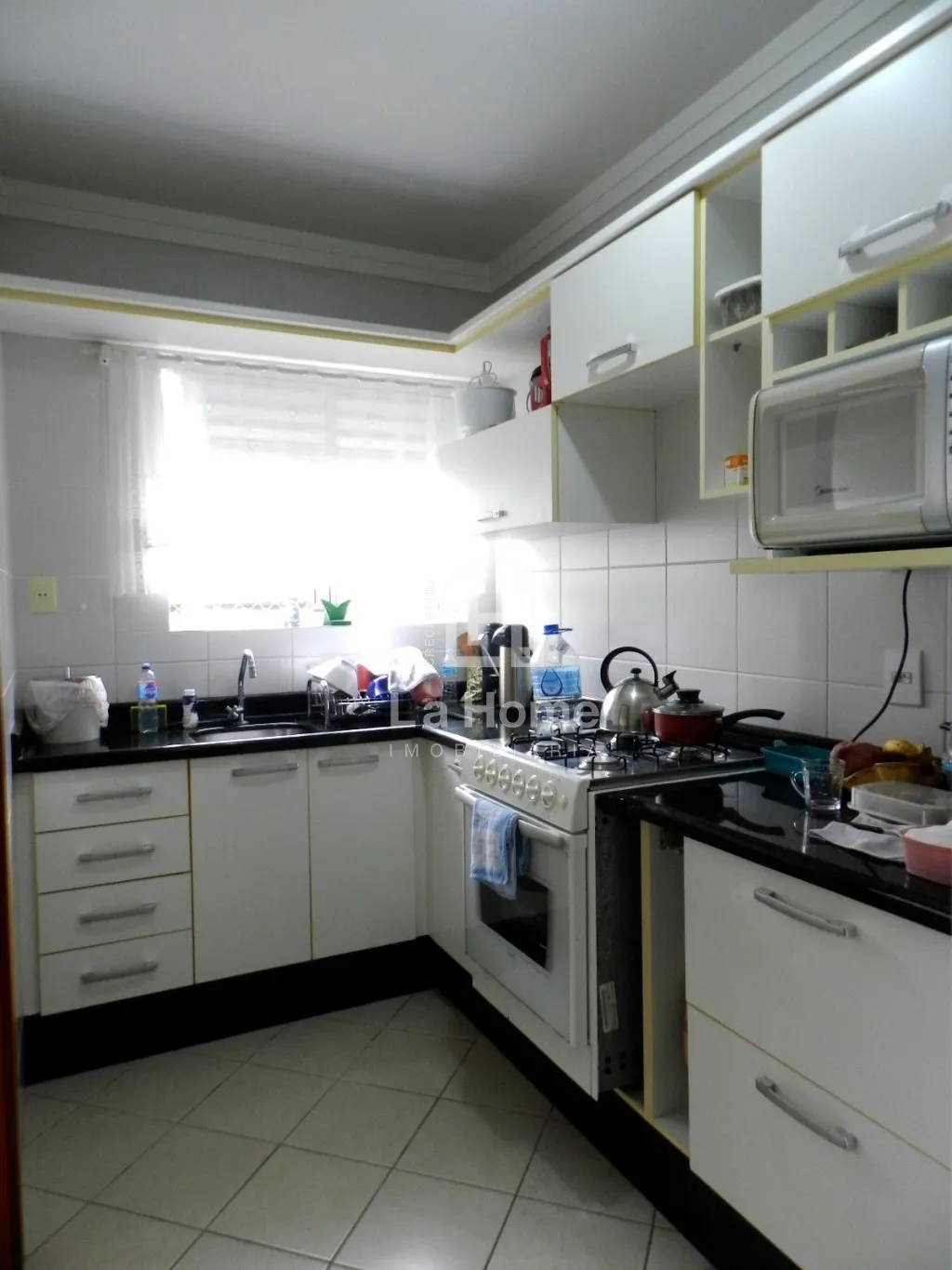 Apartamento com 02 dormitórios sendo 01 suíte à venda em Blumenau - Itoupava Seca — foto 3