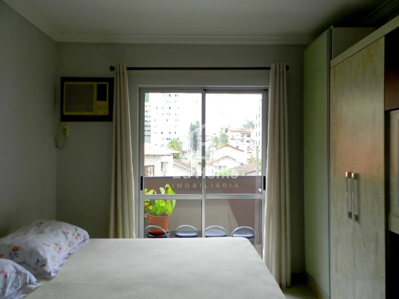Apartamento com 02 dormitórios sendo 01 suíte à venda em Blumenau - Itoupava Seca — foto 4