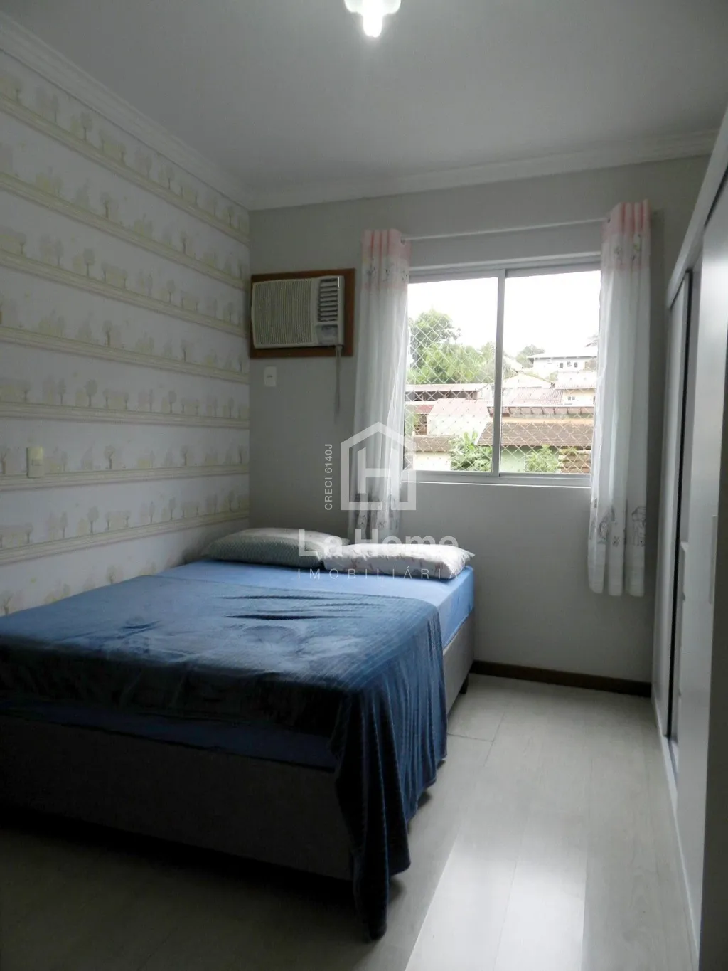 Apartamento com 02 dormitórios sendo 01 suíte à venda em Blumenau - Itoupava Seca — foto 6