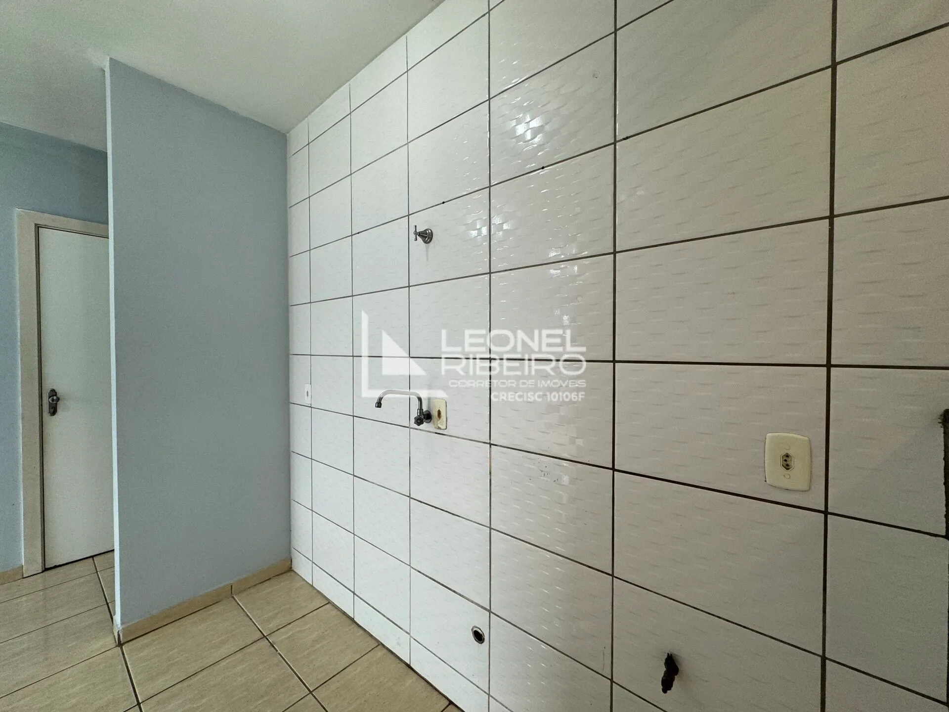 Apartamento com 2 dormitórios à venda, 62,47m no bairro Das Capitais em Timbó/SC. — foto 3