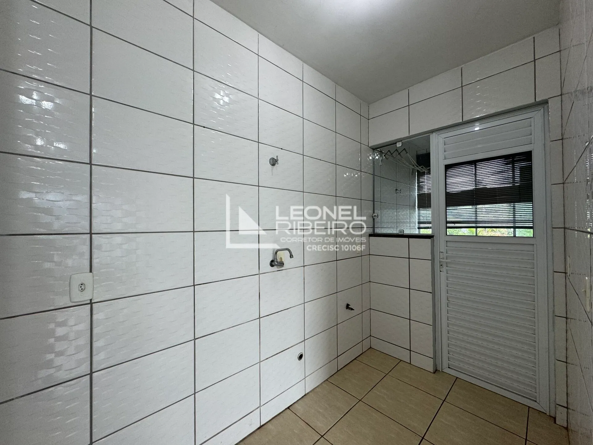 Apartamento com 2 dormitórios à venda, 62,47m no bairro Das Capitais em Timbó/SC. — foto 4