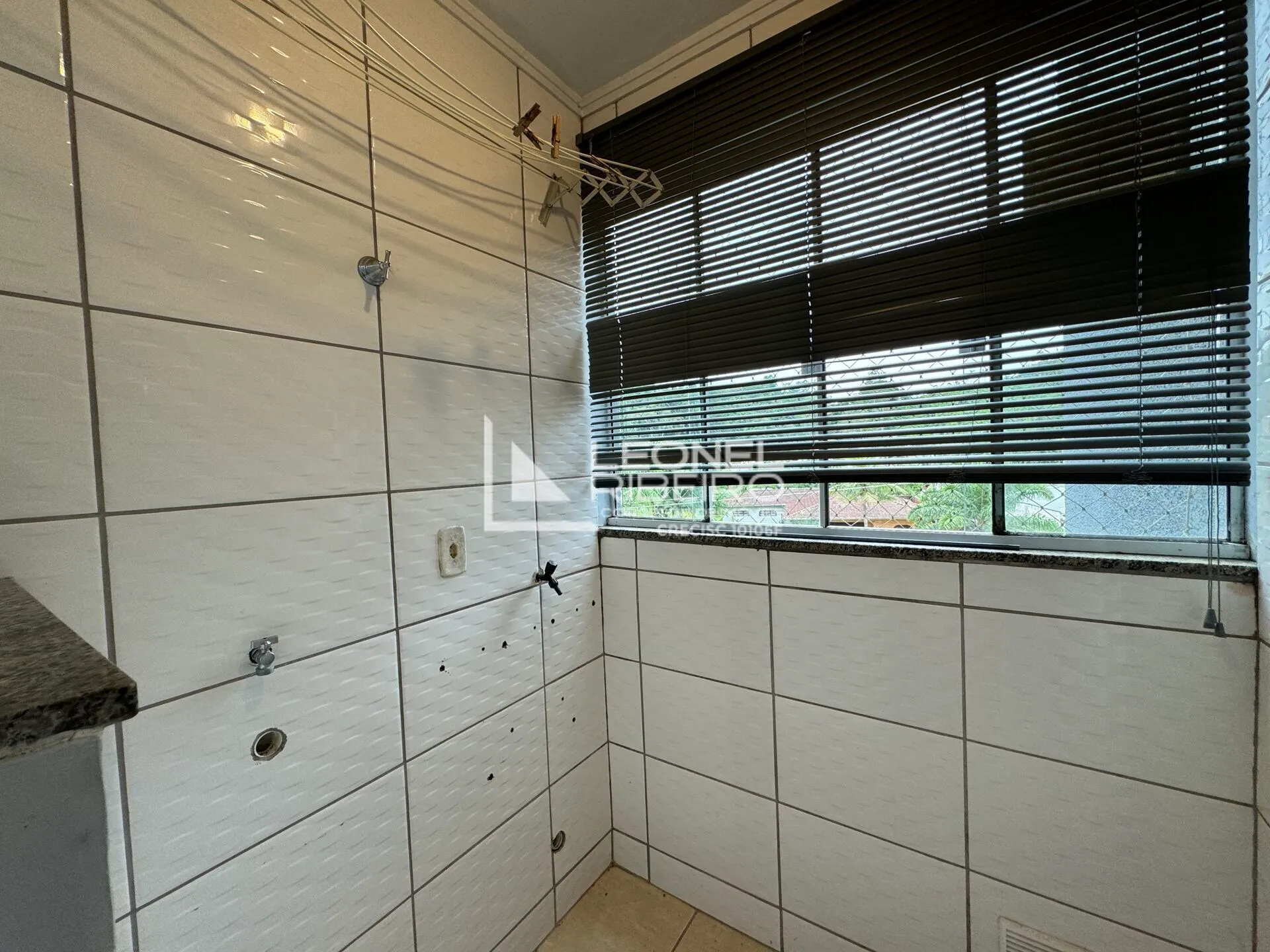 Apartamento com 2 dormitórios à venda, 62,47m no bairro Das Capitais em Timbó/SC. — foto 5