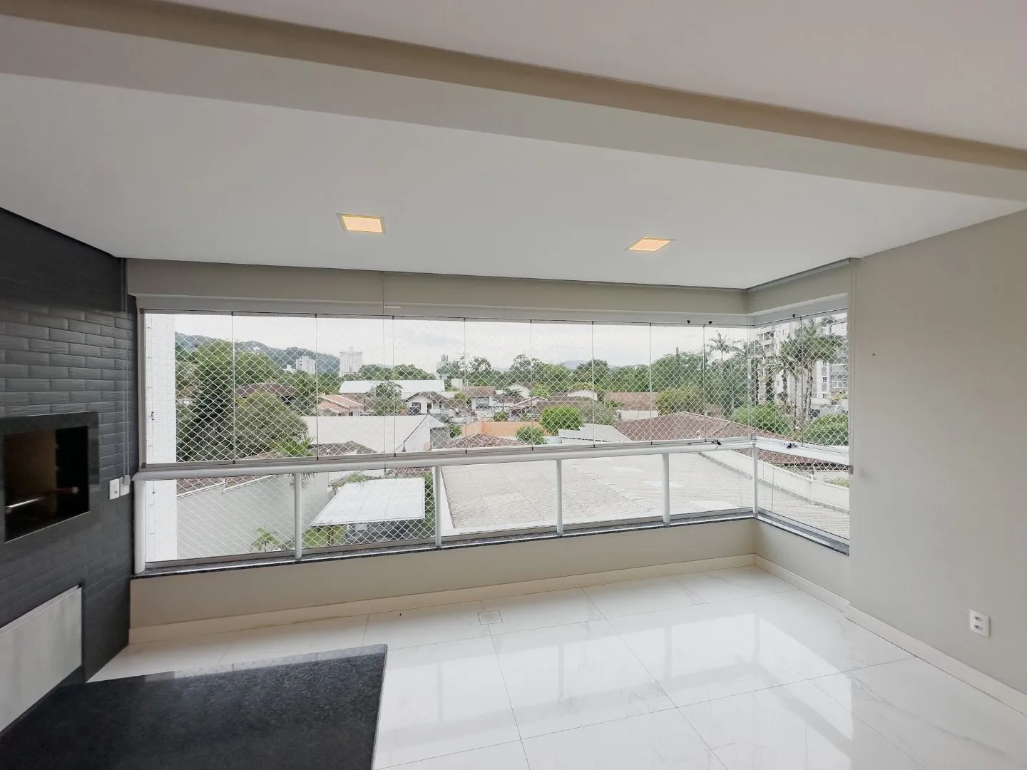 Apartamento com 3 dormitórios à venda, 124 m por R$ 997.000,00 - Velha - Blumenau/SC — foto 3