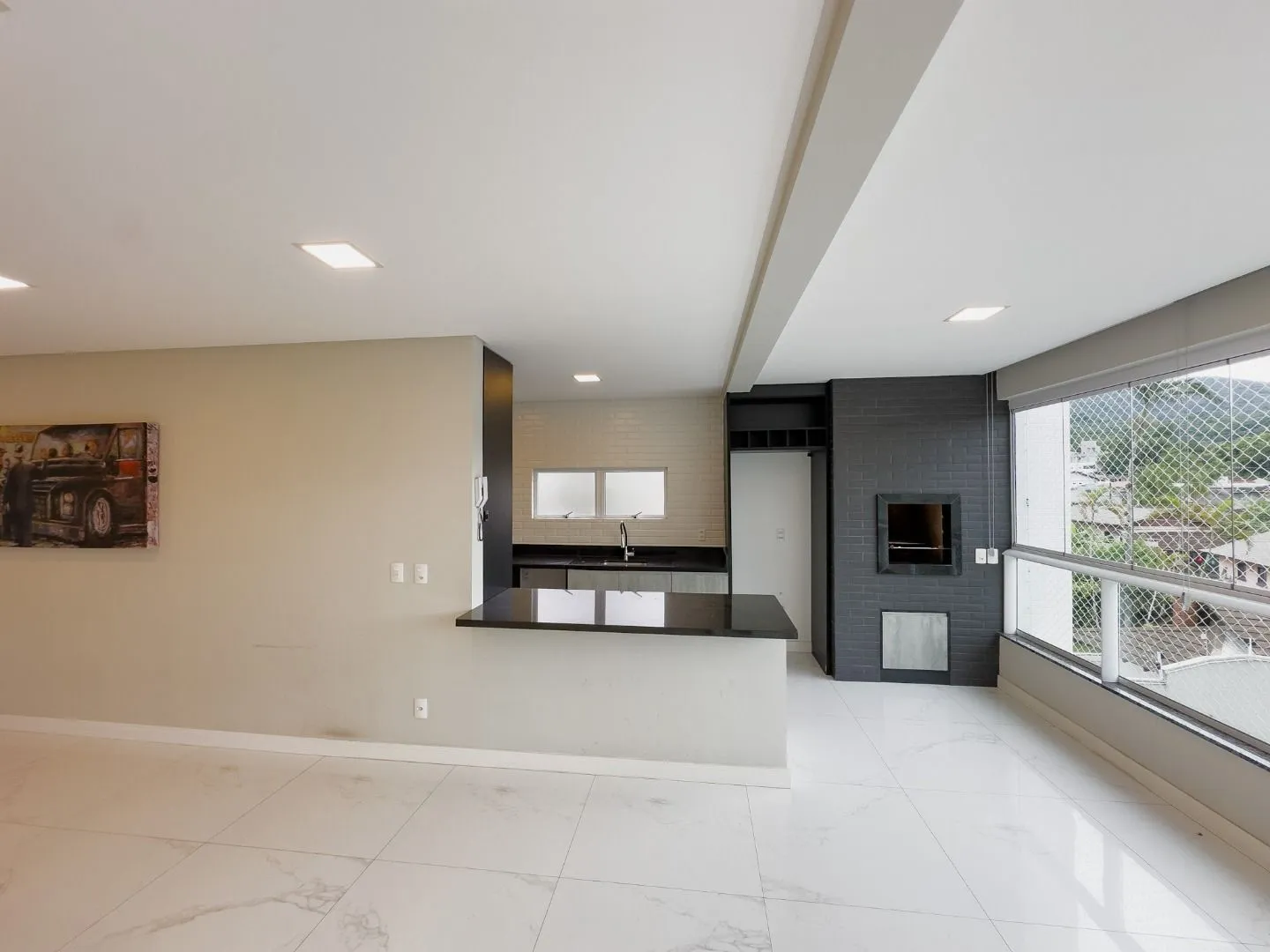 Apartamento com 3 dormitórios à venda, 124 m por R$ 997.000,00 - Velha - Blumenau/SC — foto 4