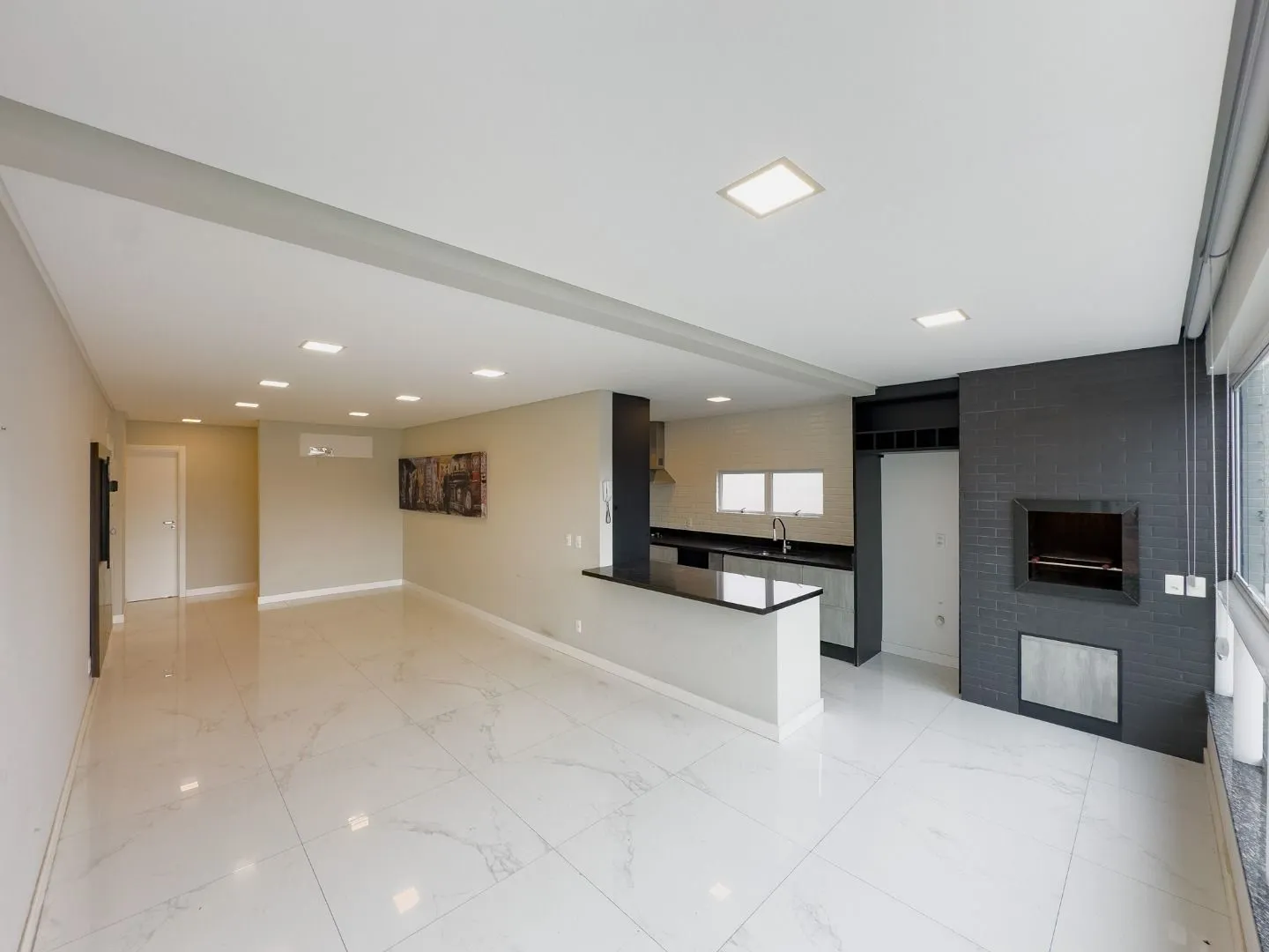 Apartamento com 3 dormitórios à venda, 124 m por R$ 997.000,00 - Velha - Blumenau/SC — foto 5