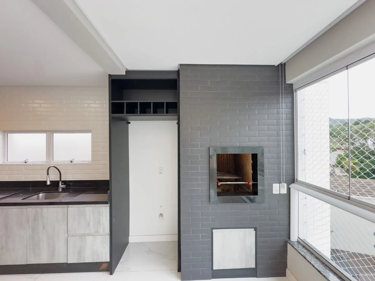 Apartamento com 3 dormitórios à venda, 124 m por R$ 997.000,00 - Velha - Blumenau/SC — foto 6