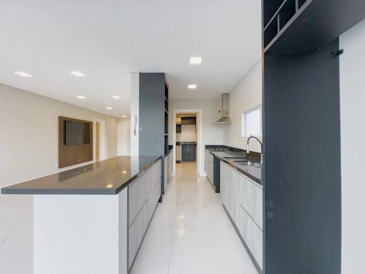 Apartamento com 3 dormitórios à venda, 124 m por R$ 997.000,00 - Velha - Blumenau/SC — foto 7