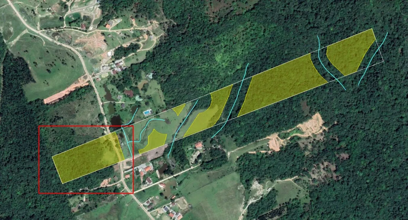 Terreno no bairro Macuco. — foto 4