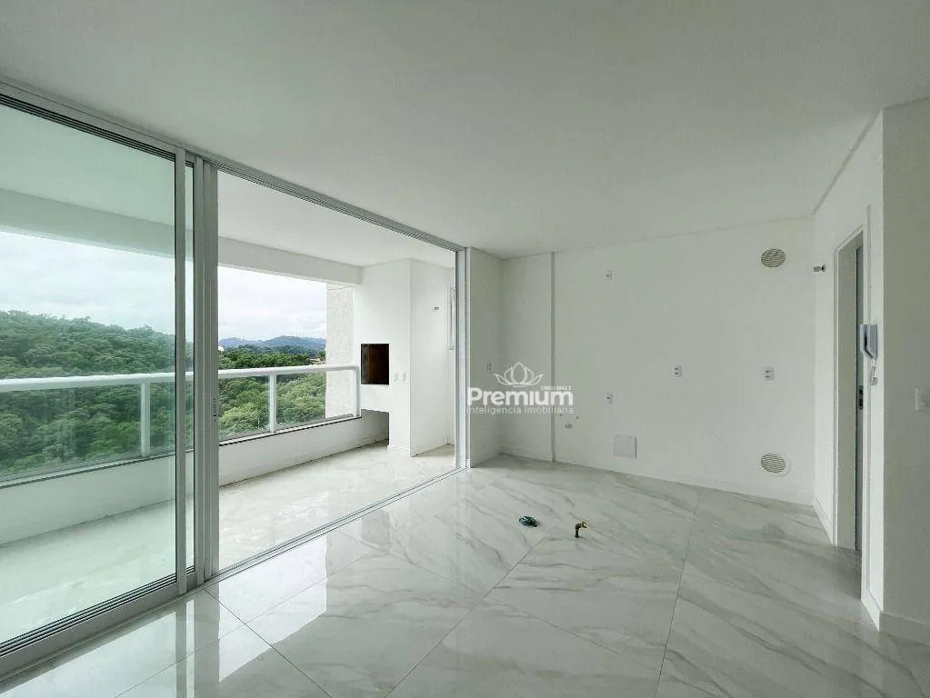 Apartamento com 3 dormitórios à venda, 108 m por R$ 850.000,00 - Escola Agrícola - Blumenau/SC - foto 1