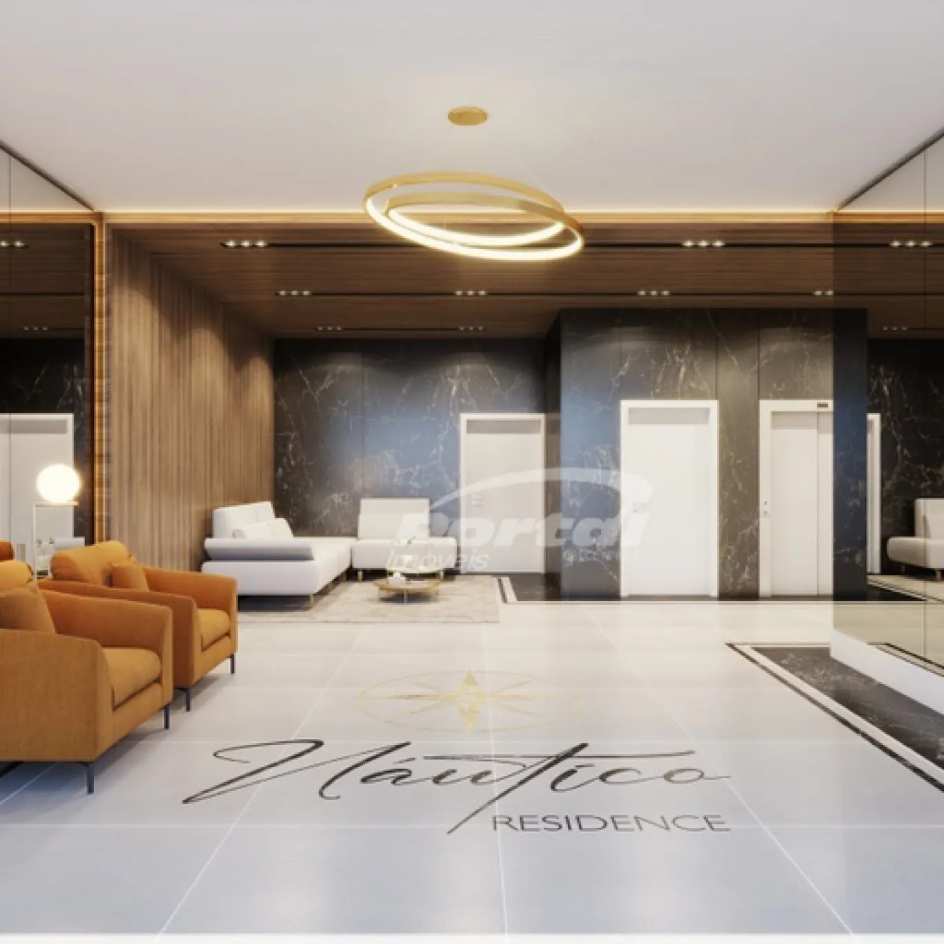 Apartamento com 03 suítes e área de lazer completa no Centro de Balneário Piçarras! Entrega prevista Março de 2026. COD 18918 — foto 6