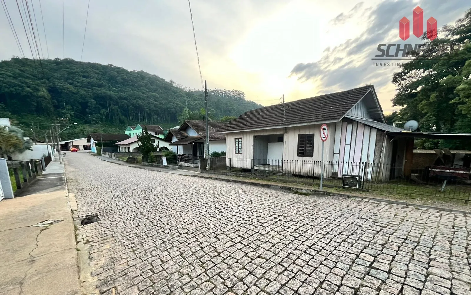 Terreno com 2 dormitórios à venda no bairro Centro em Benedito Novo/SC — foto 5