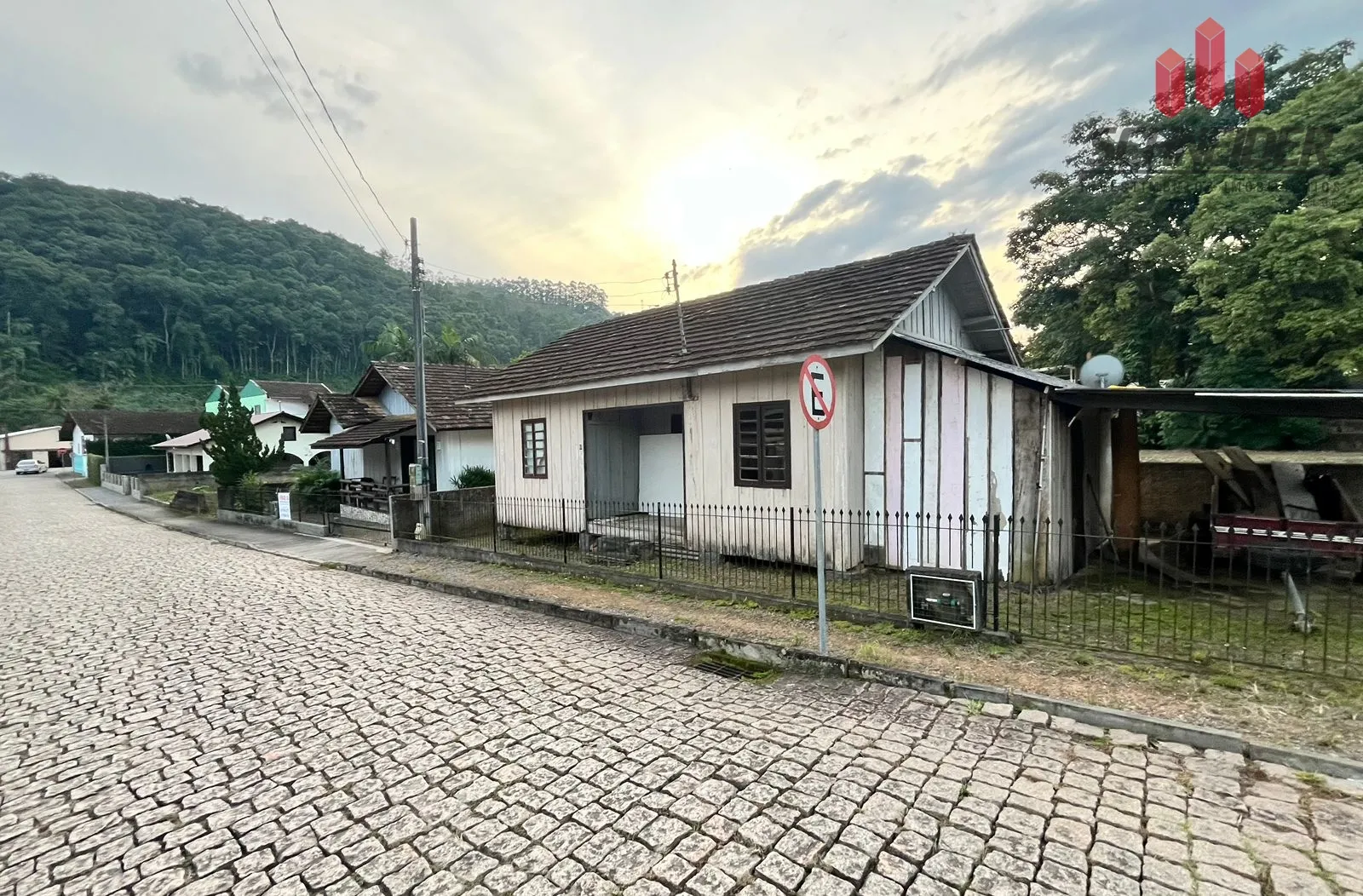 Terreno com 2 dormitórios à venda no bairro Centro em Benedito Novo/SC — foto 6