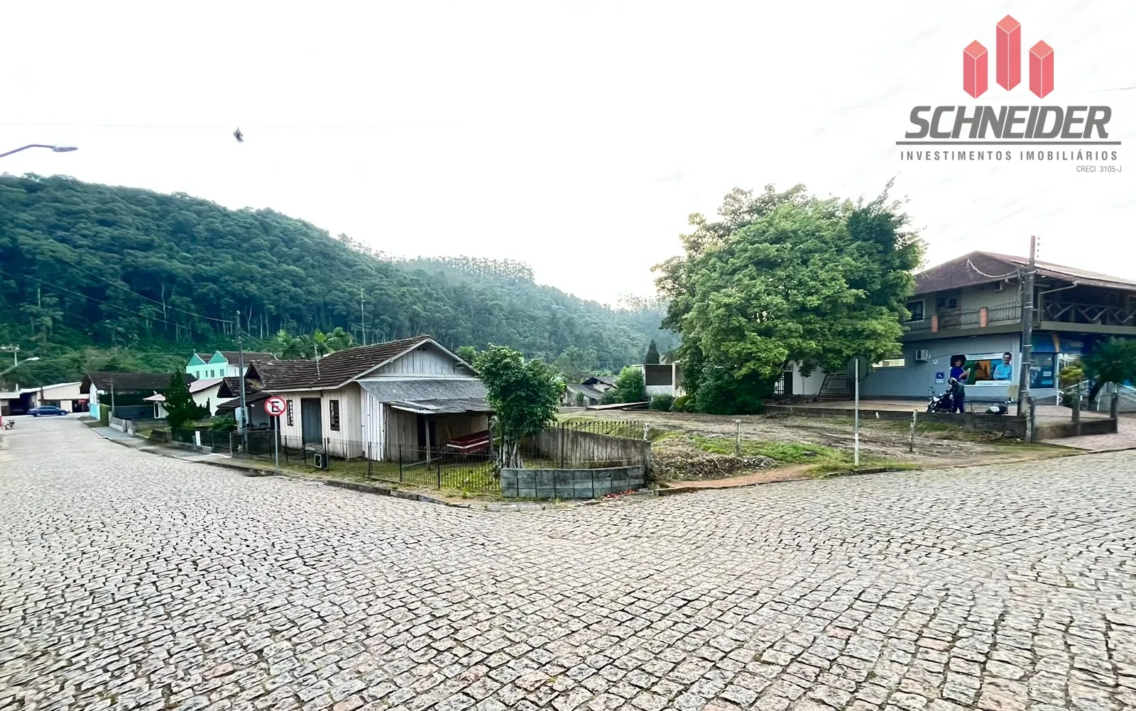 Terreno com 2 dormitórios à venda no bairro Centro em Benedito Novo/SC — foto 7