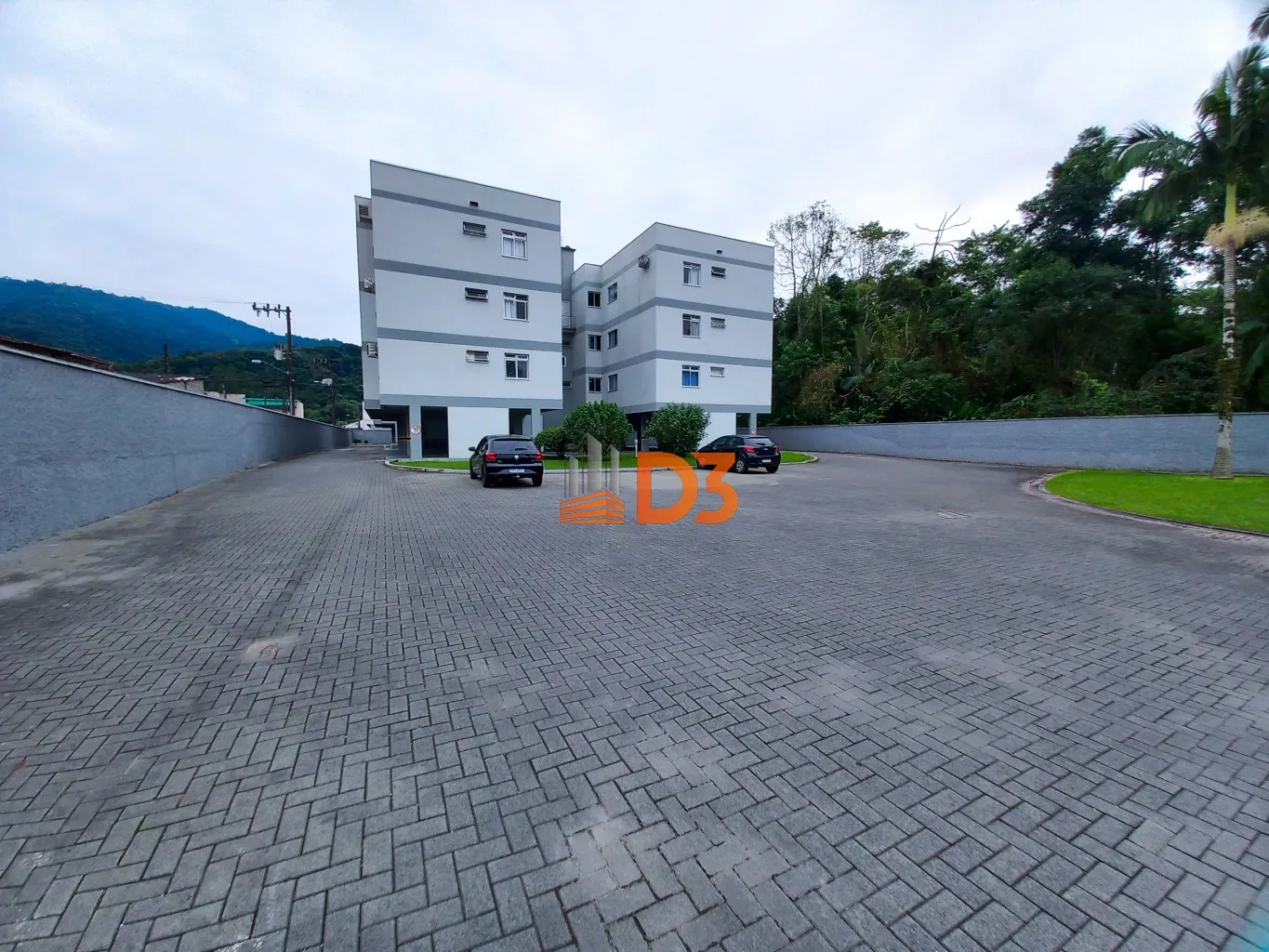 Apartamento com 3 Dormitórios no bairro Garcia em Blumenau - foto 1