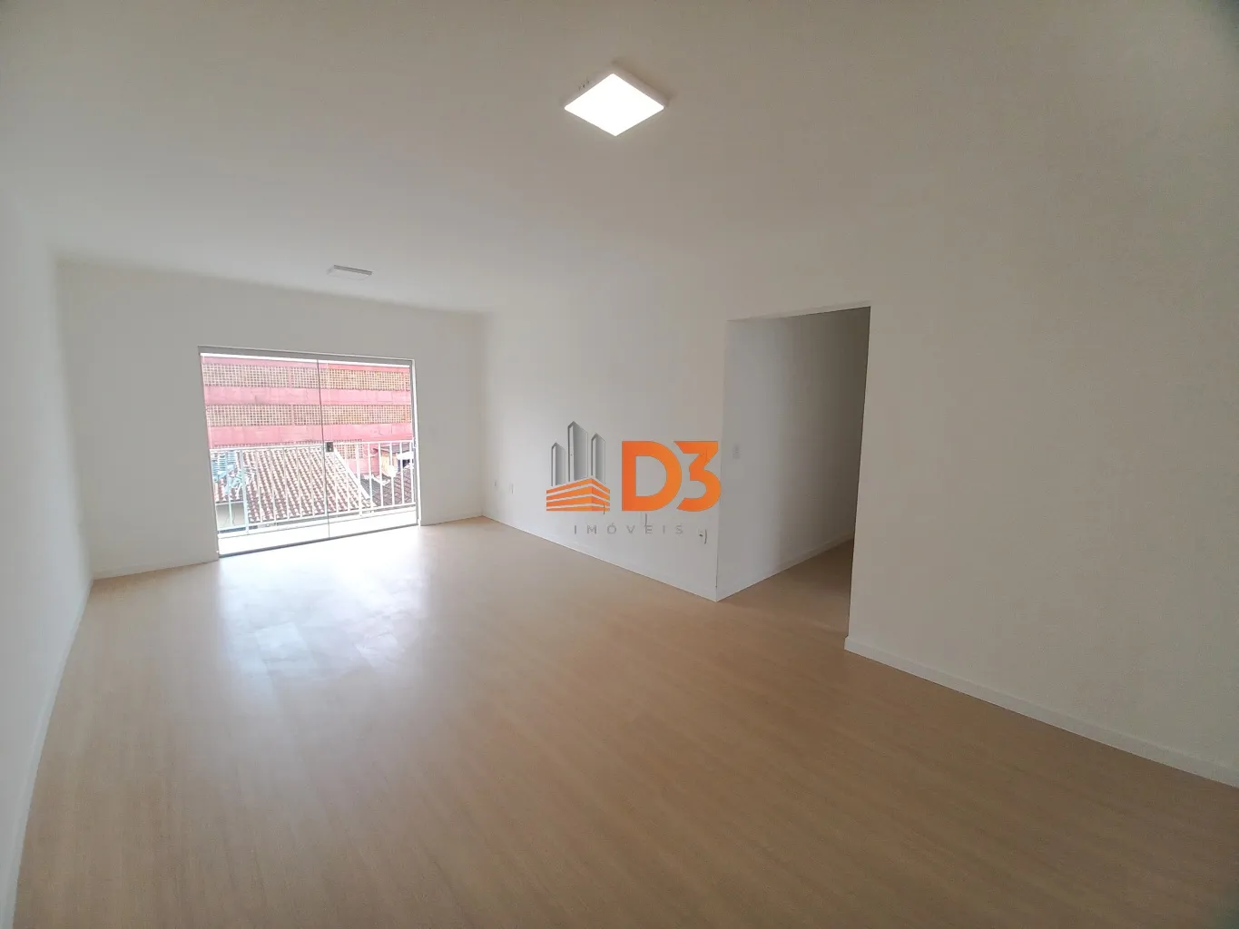 Apartamento com 3 Dormitórios no bairro Garcia em Blumenau — foto 2