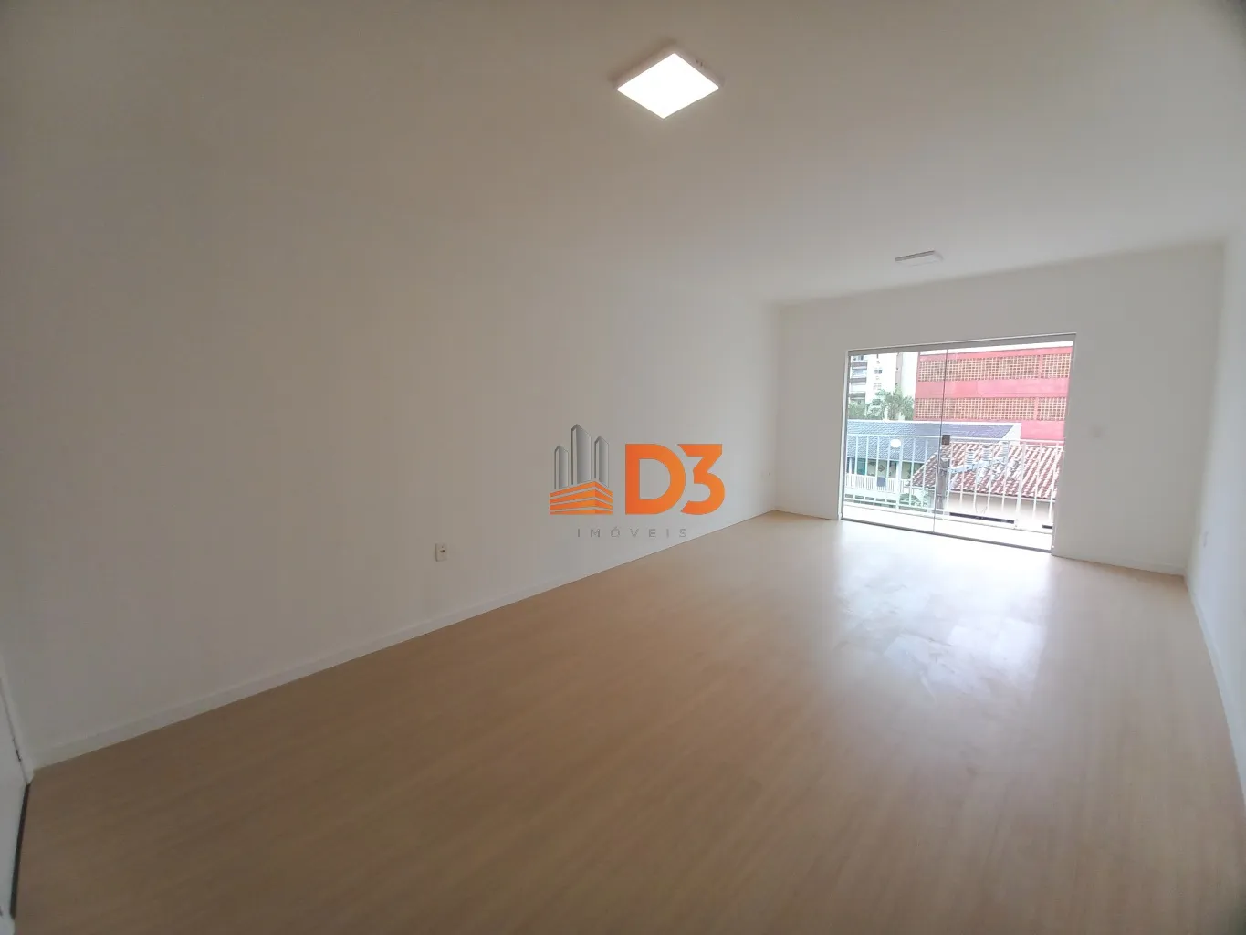 Apartamento com 3 Dormitórios no bairro Garcia em Blumenau — foto 3