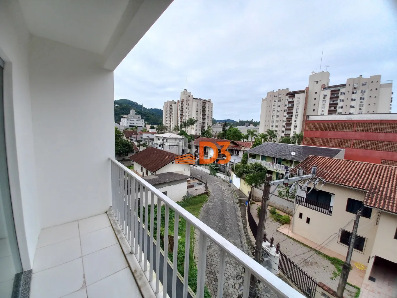 Apartamento com 3 Dormitórios no bairro Garcia em Blumenau — foto 4