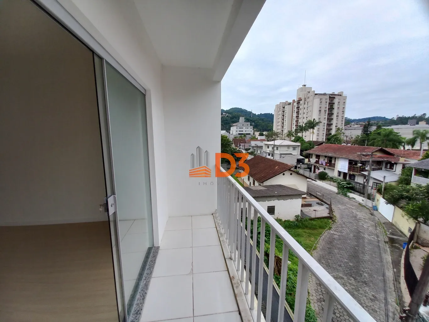 Apartamento com 3 Dormitórios no bairro Garcia em Blumenau — foto 5
