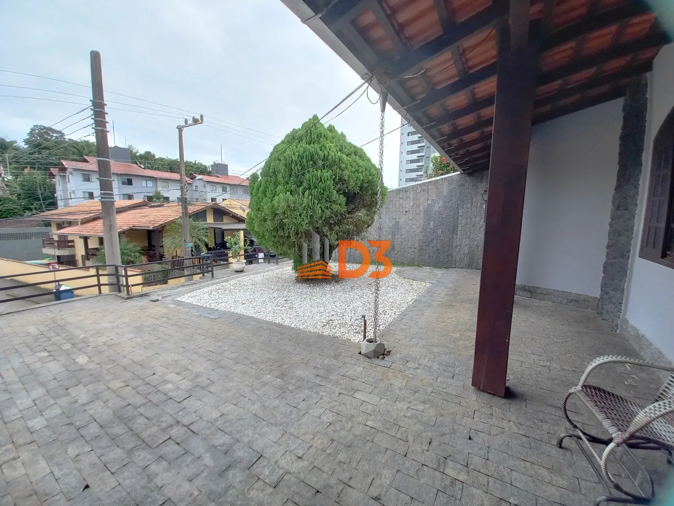 Casa com Piscina e Área de Festas no bairro da Velha — foto 2