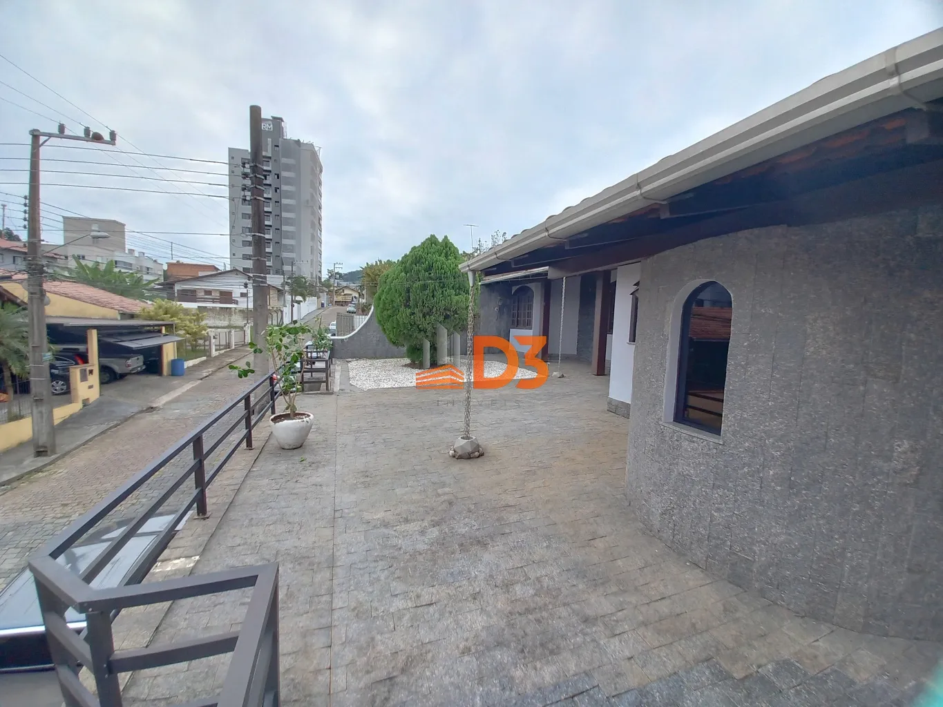 Casa com Piscina e Área de Festas no bairro da Velha — foto 4