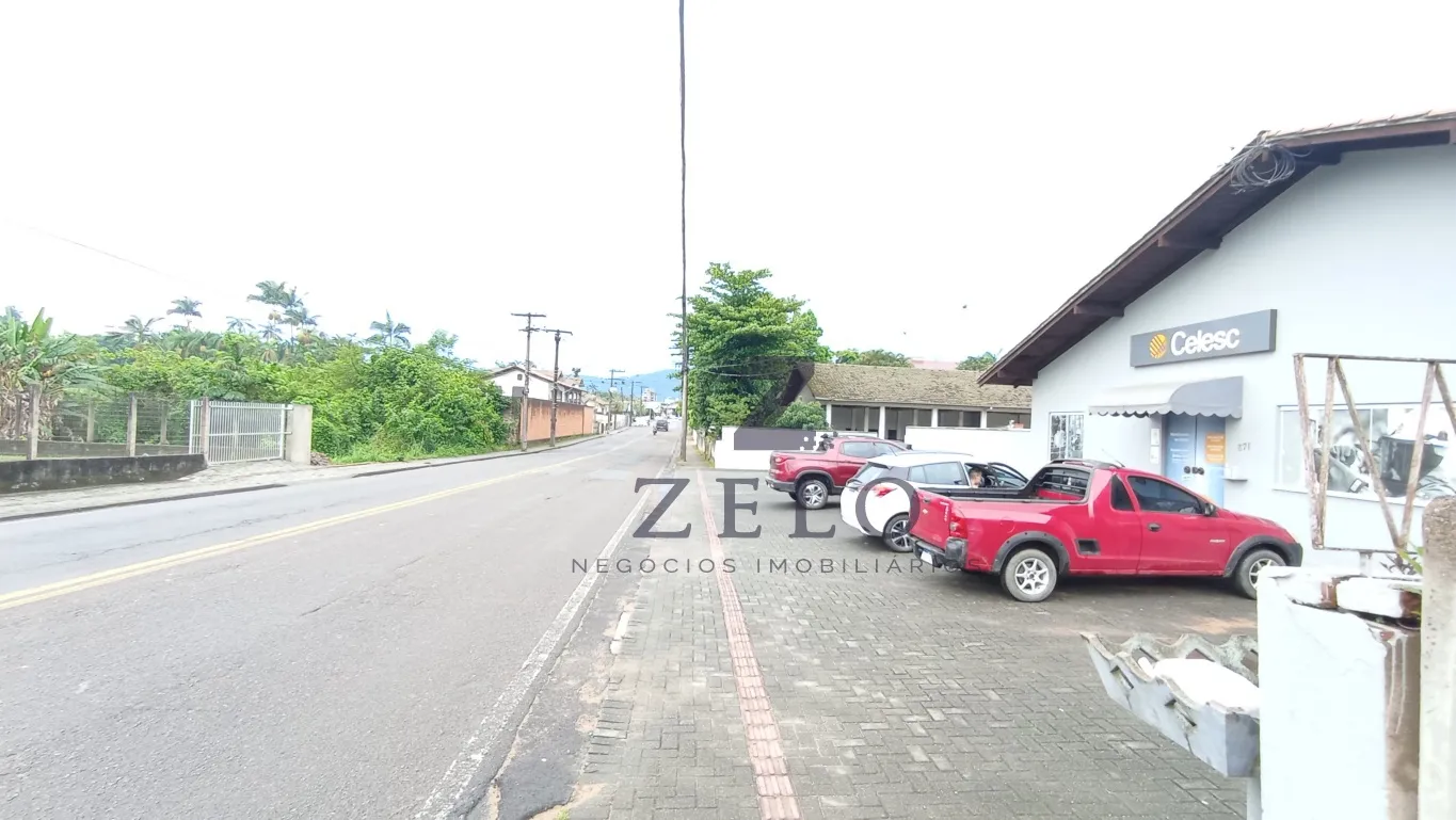 Excelente Terreno Comercial, Industrial e Residencial no Centro - Em frente a Celesc — foto 4