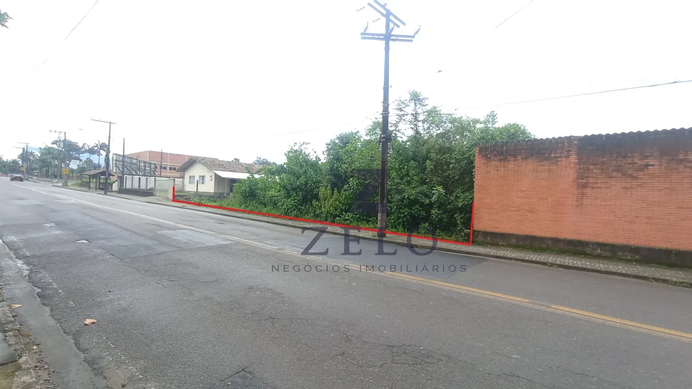 Excelente Terreno Comercial, Industrial e Residencial no Centro - Em frente a Celesc — foto 6