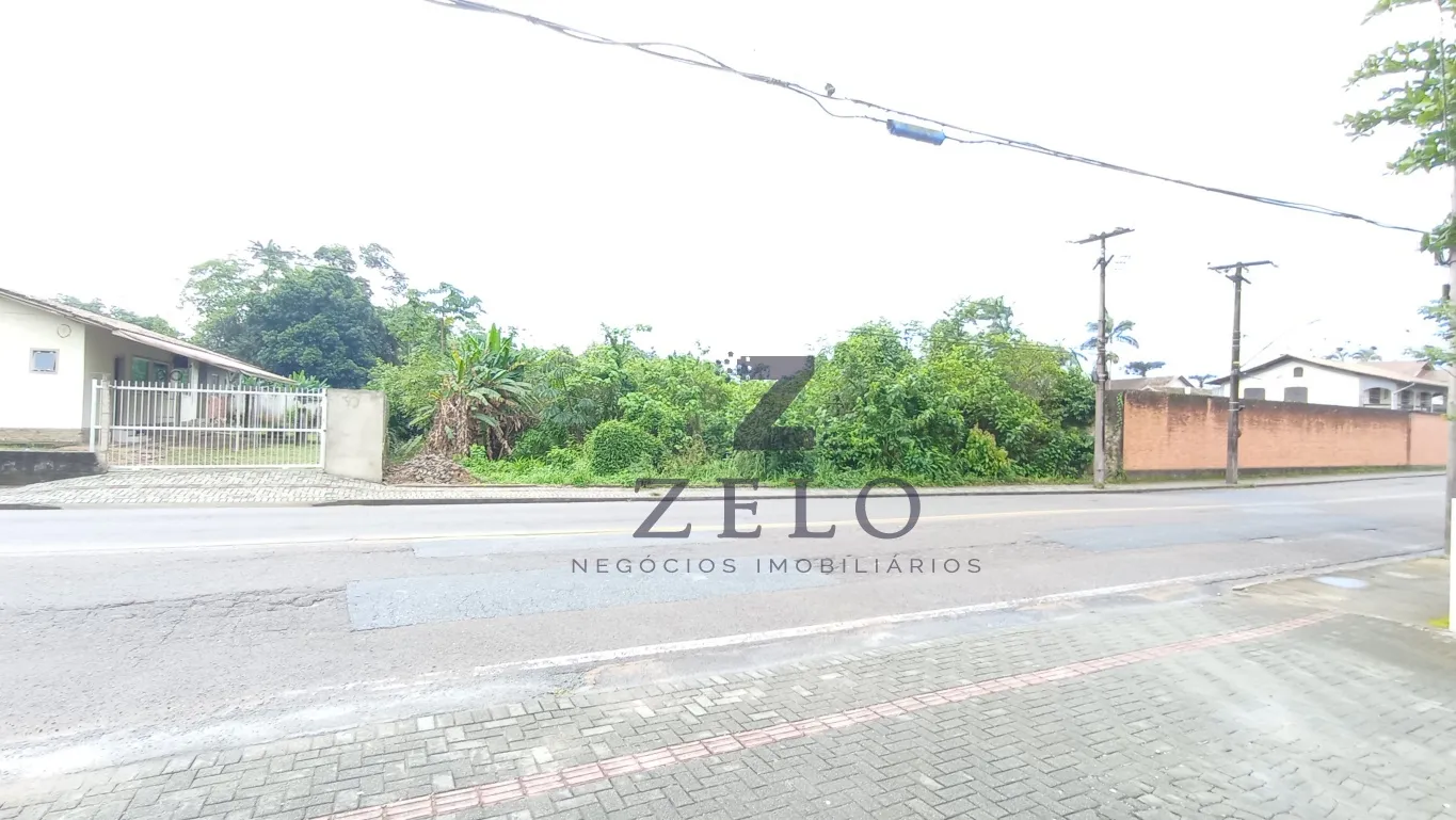 Excelente Terreno Comercial, Industrial e Residencial no Centro - Em frente a Celesc — foto 7