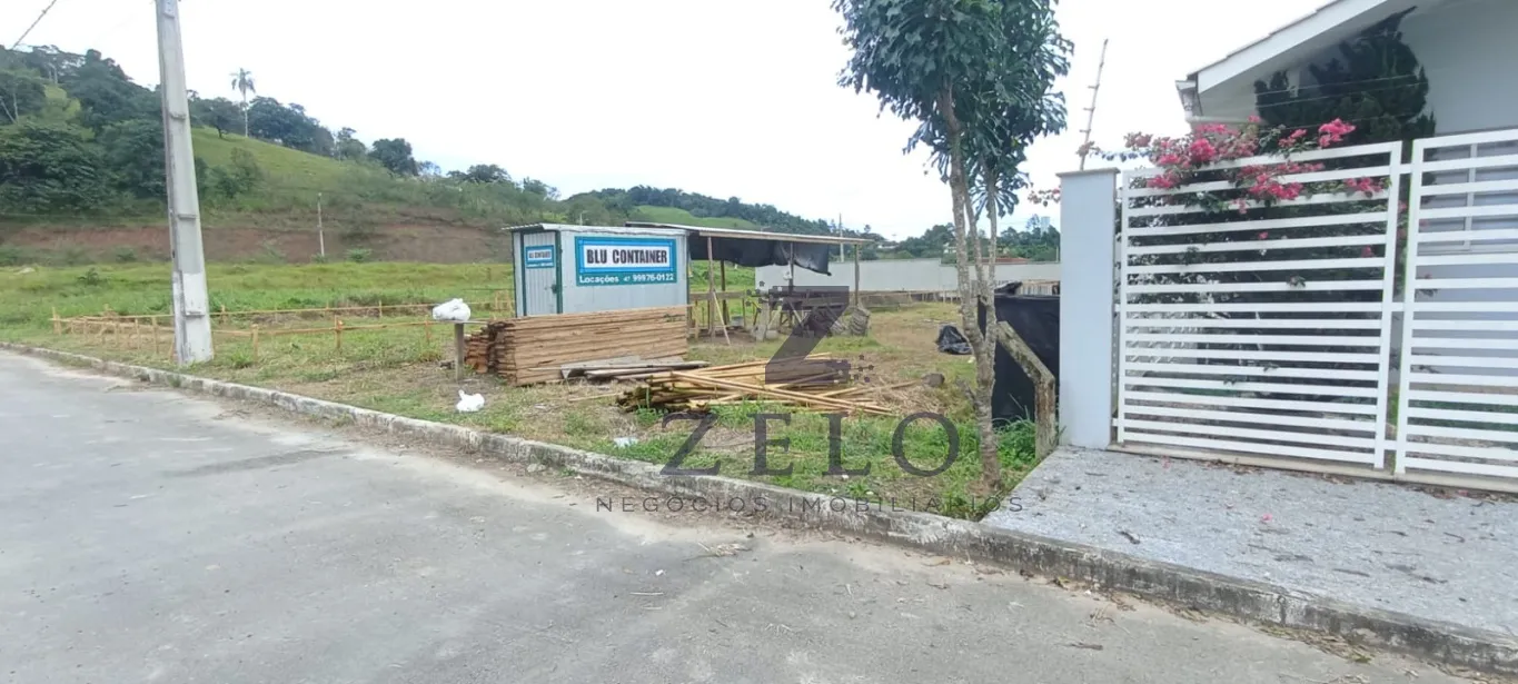 Terreno no Loteamento Residencial São Francisco II - Divisa entre Gaspar e Blumenau — foto 5